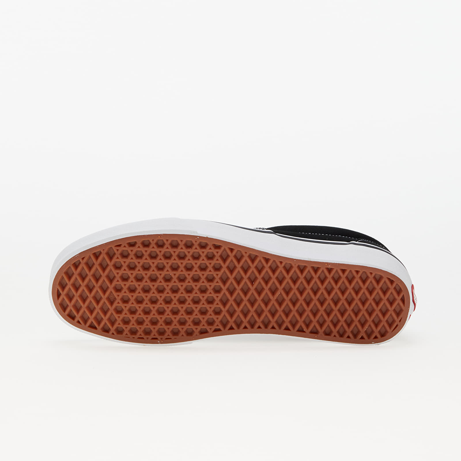 Men's sneakers and shoes Vans Era Black