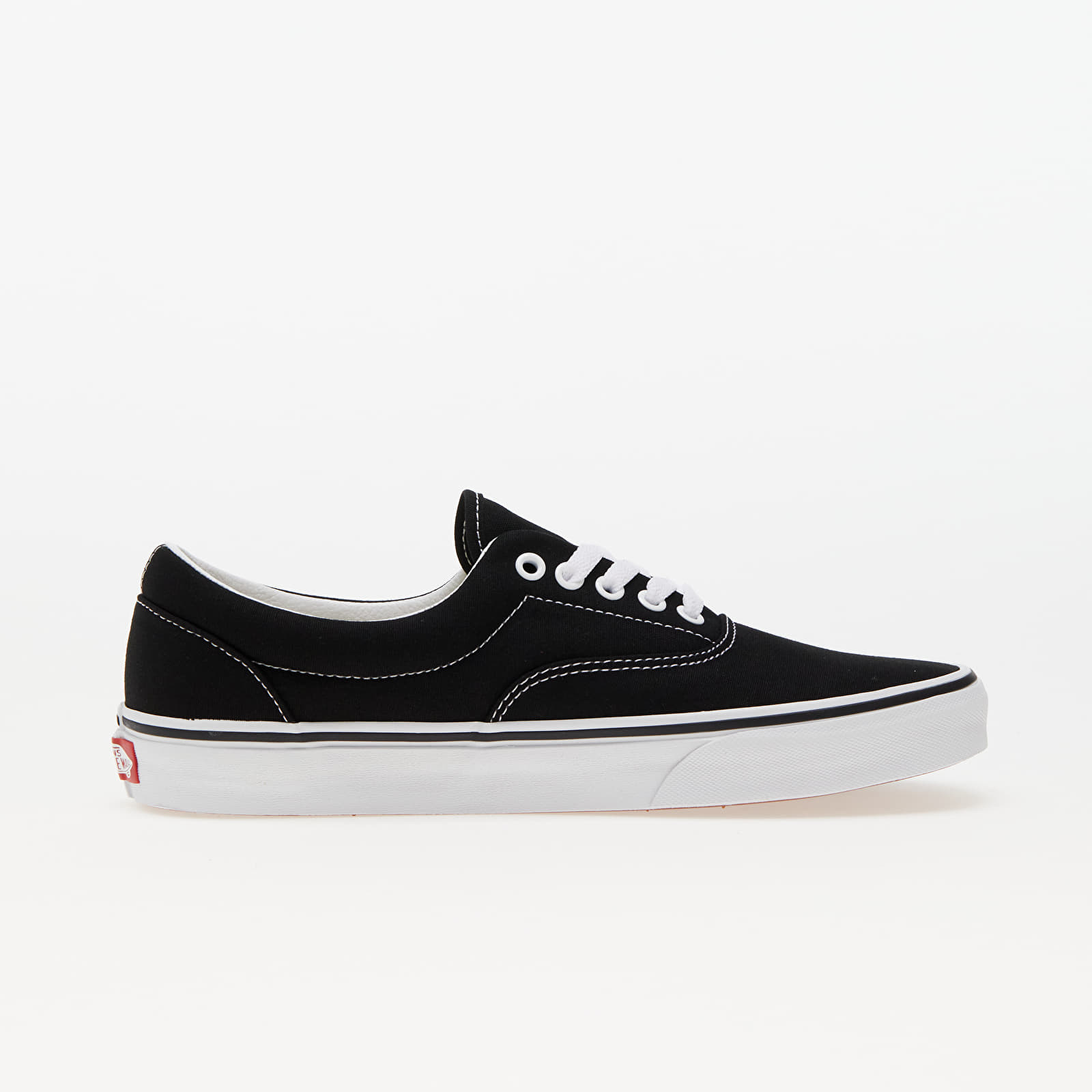 Men's sneakers and shoes Vans Era Black