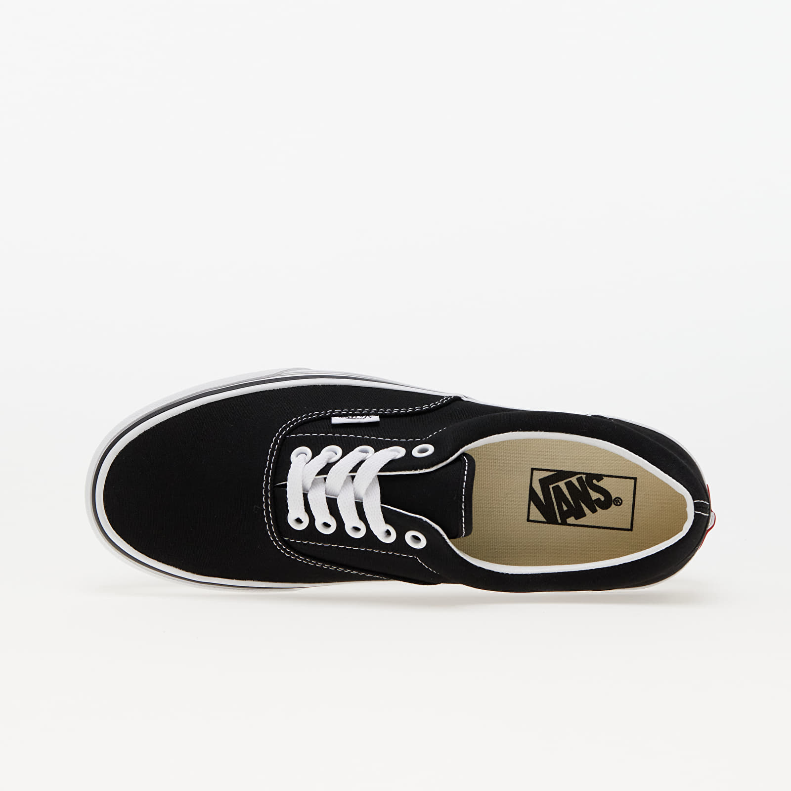 Vans era noir homme on sale