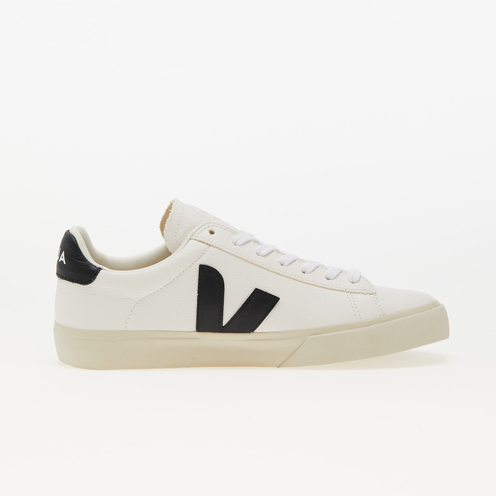 Pánské tenisky a boty Veja Campo Chromefree C/O Extra/ White_Black