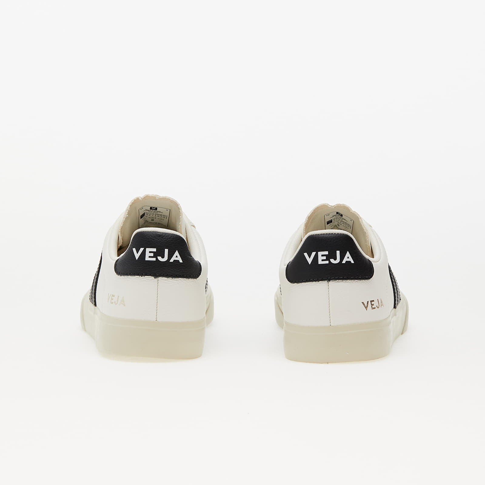Pánské tenisky a boty Veja Campo Chromefree C/O Extra/ White_Black