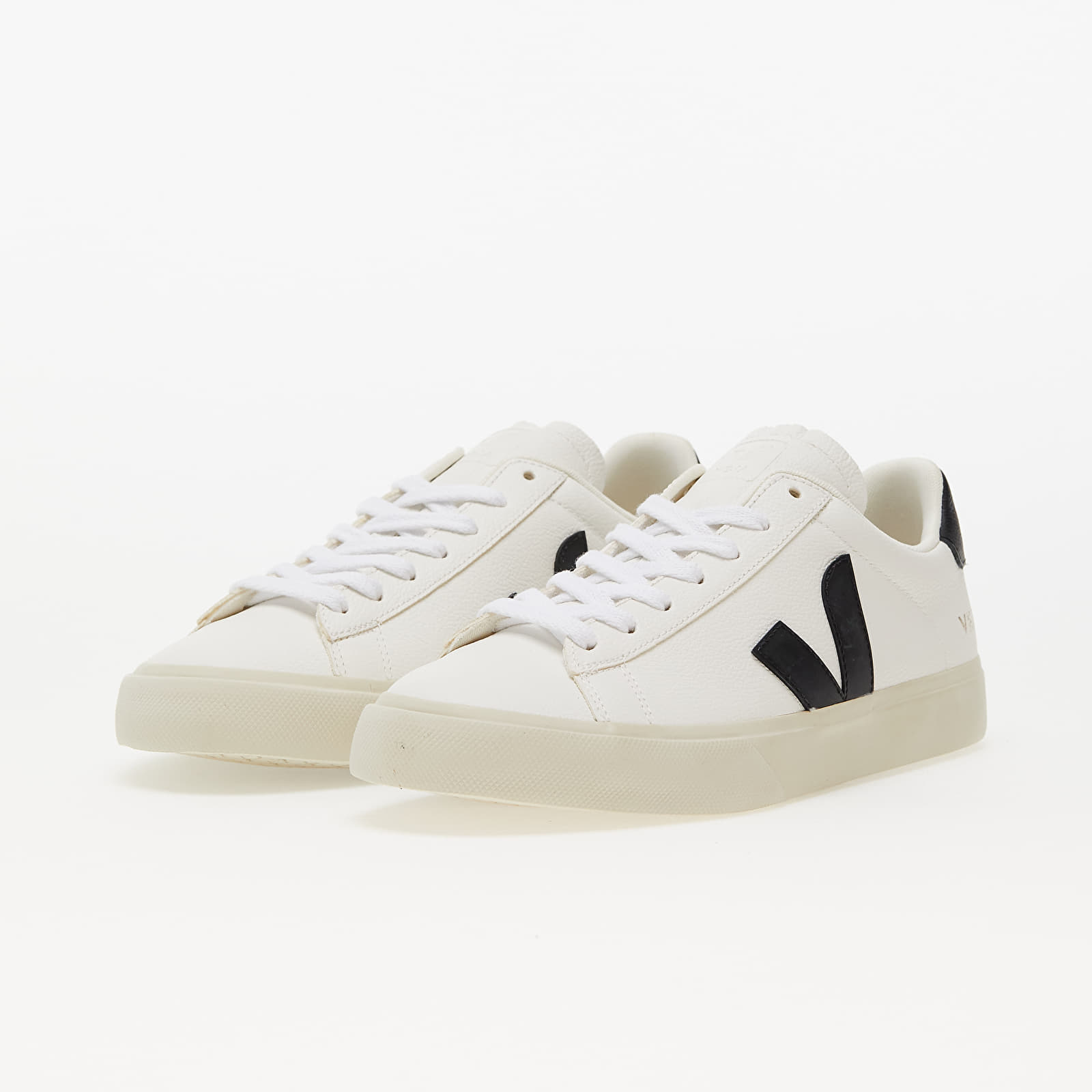 Pánské tenisky a boty Veja Campo Chromefree C/O Extra/ White_Black