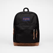 Jansport right pack 2024 black