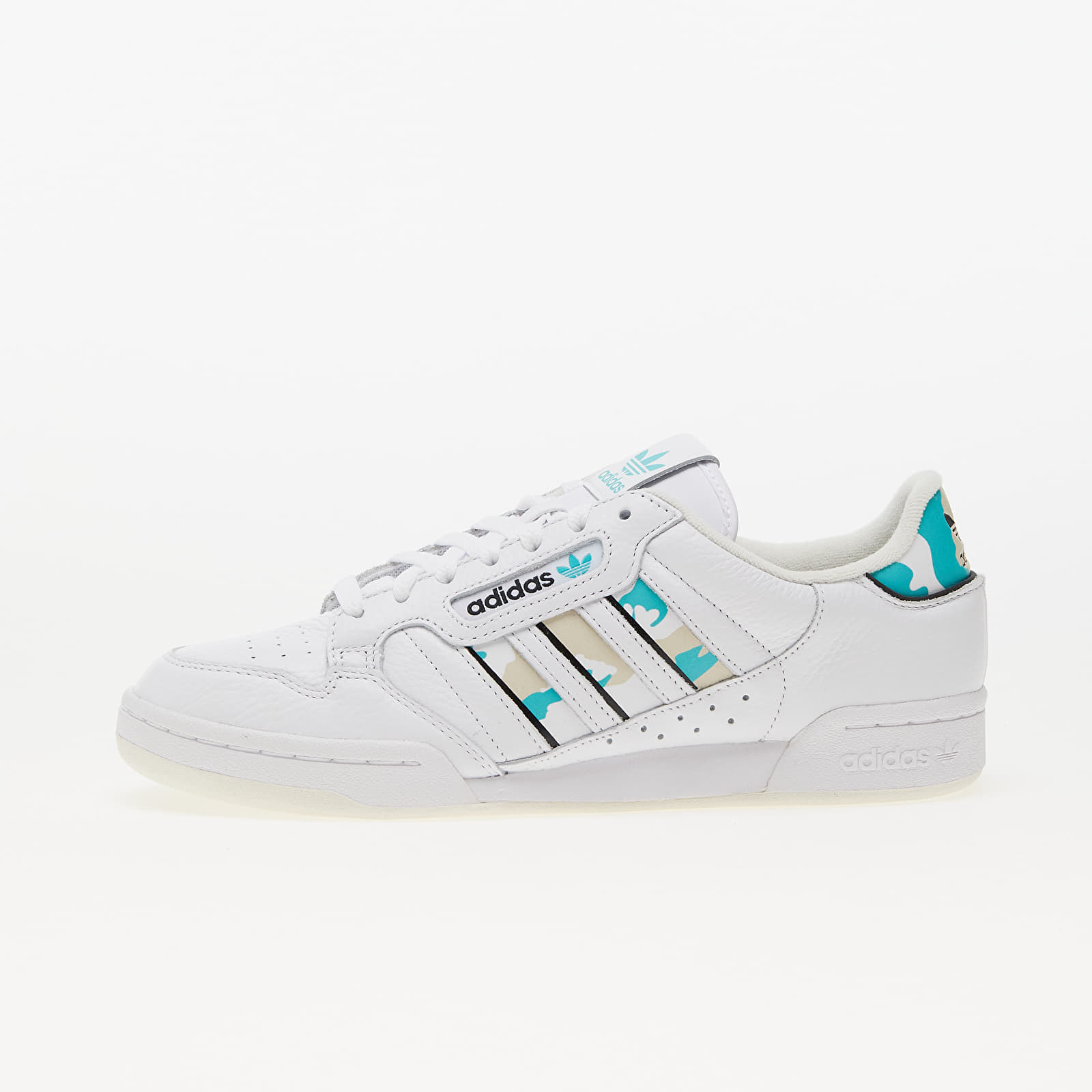 Adidas continental store 80 w femme