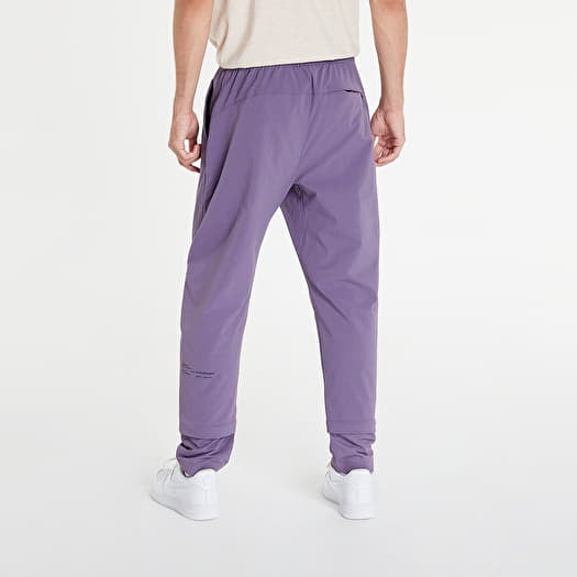 Pantaloni Jordan 23 Engineered Men's Statement Pants Canyon Purple