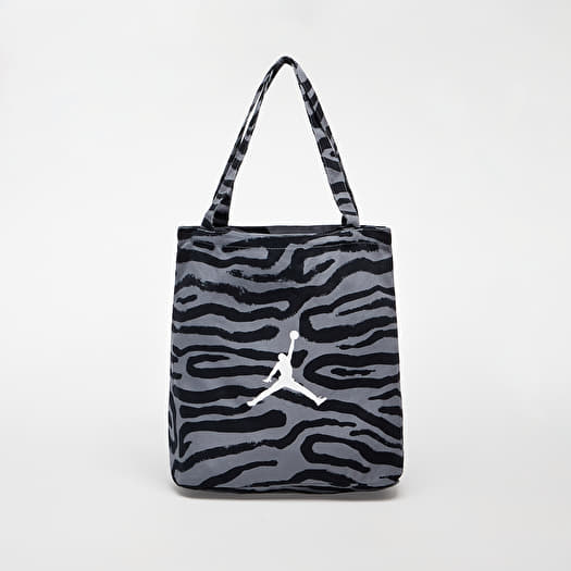 Τσάντα Jordan Breakfast Tote Bag Black