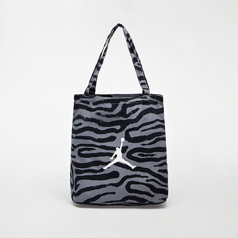 Krepšys Jordan Breakfast Tote Bag Black