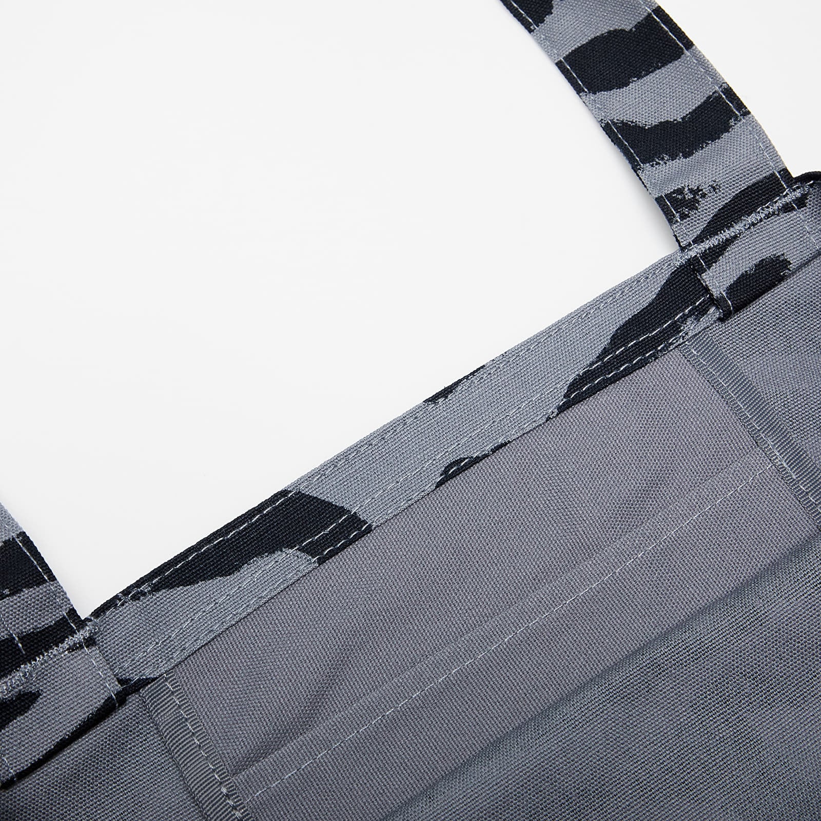 Jordan Breakfast Tote Bag Black Universal