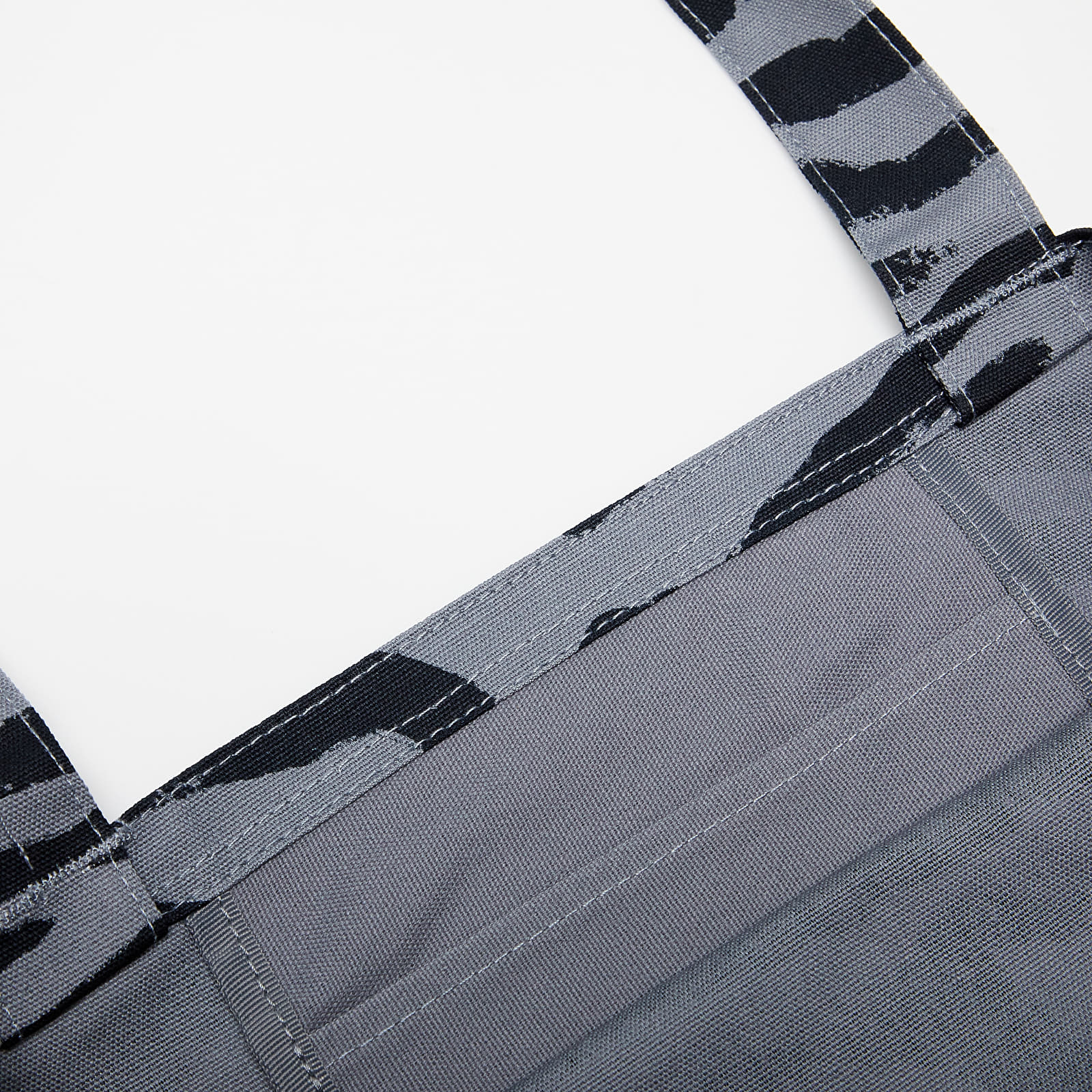 Torbe za na ramo Jordan Breakfast Tote Bag Black
