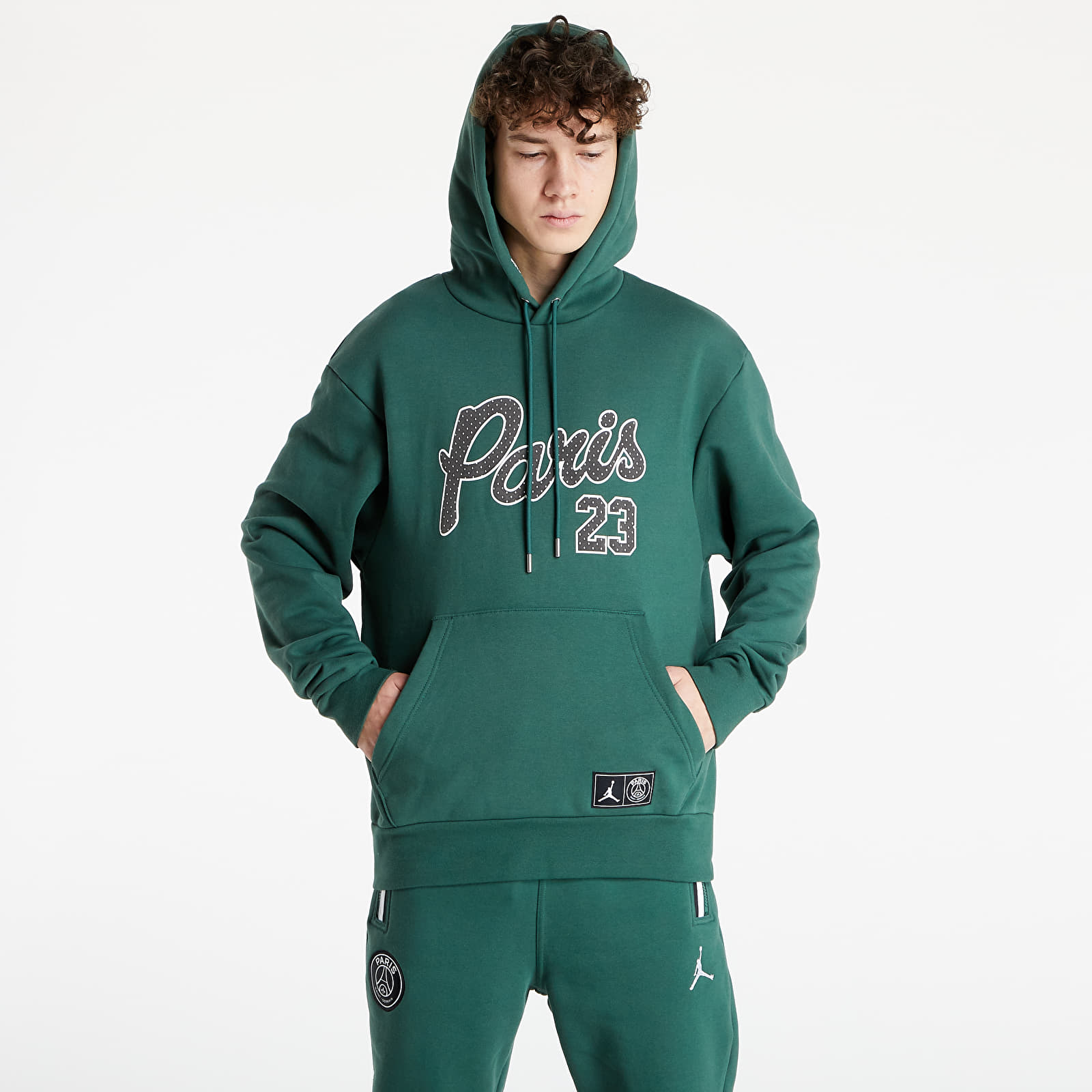 Hoodie jordan paris top