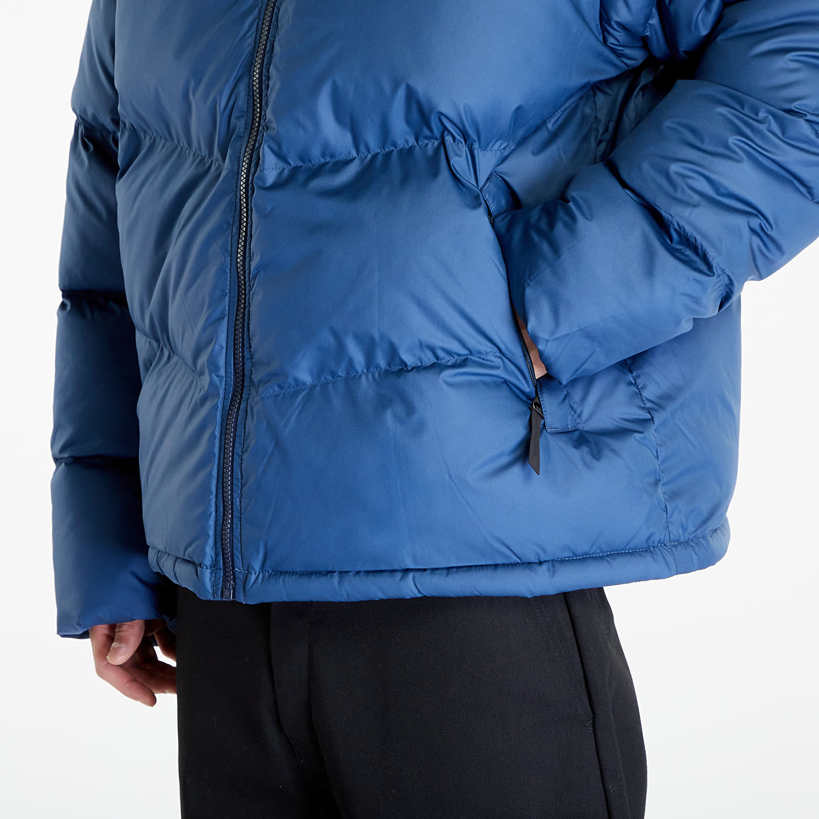 Bundy The North Face Saikuru Jacket Summit Navy/ Shady Blue