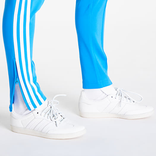 adidas Originals Sst Track Pants in Blue