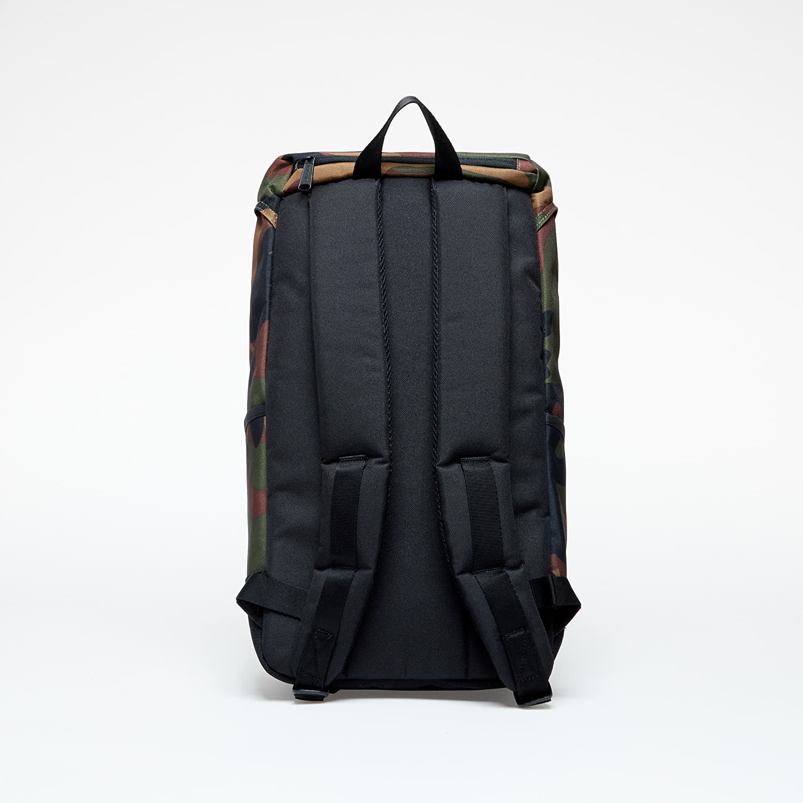 Batohy Herschel Supply Co. Thompson Pro Backpack Woodland Camo/ Black