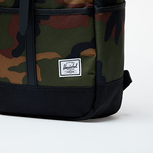 Herschel camo bag on sale