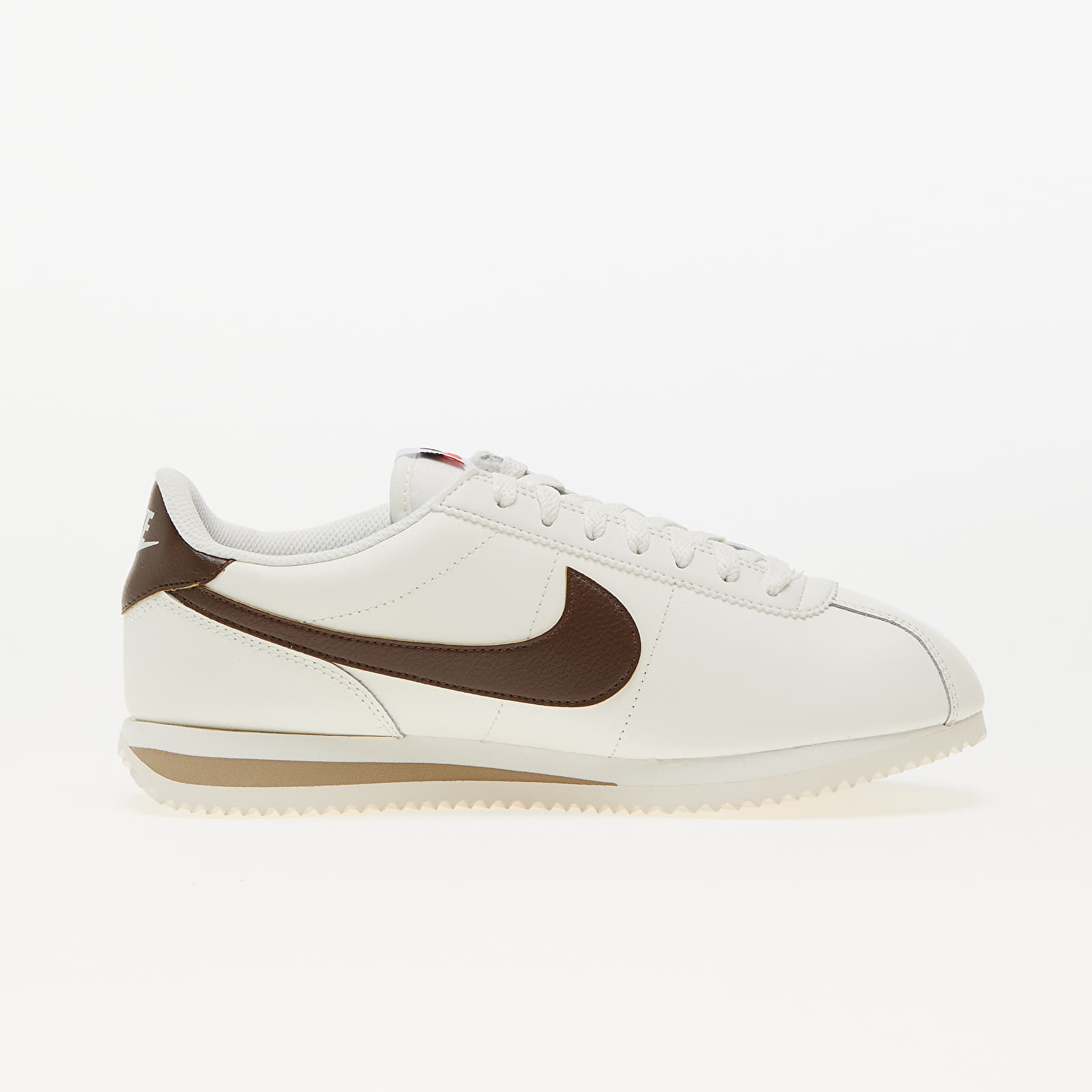 Damskie buty Nike Cortez Sail/ Cacao Wow-Khaki-White