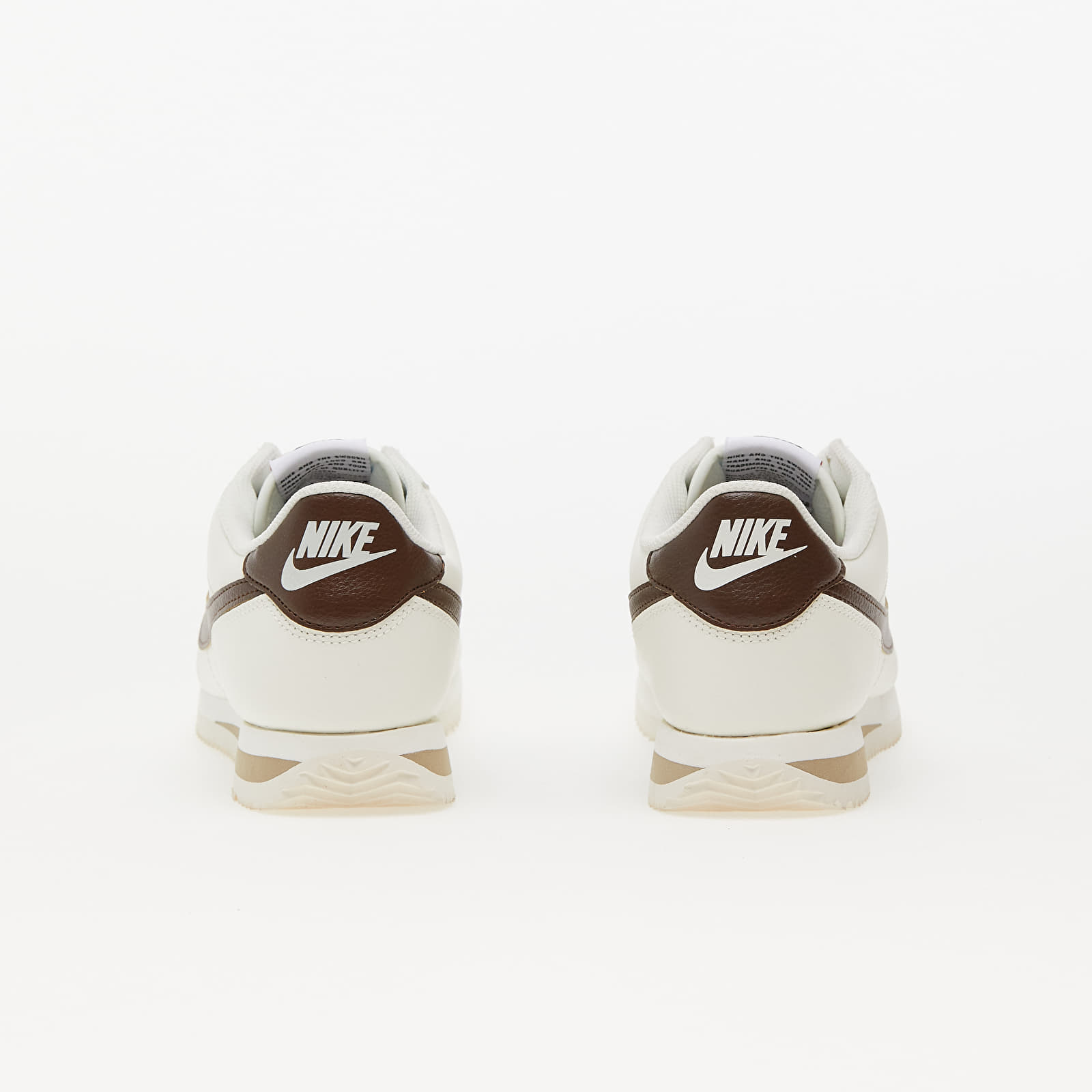 Damskie buty Nike Cortez Sail/ Cacao Wow-Khaki-White