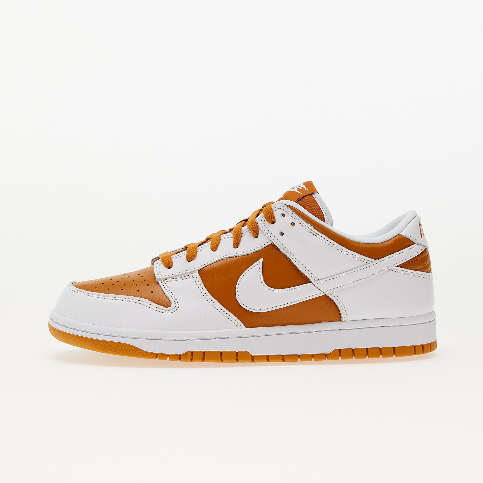 Pánské tenisky a boty Nike Dunk Low Dark Curry/ White