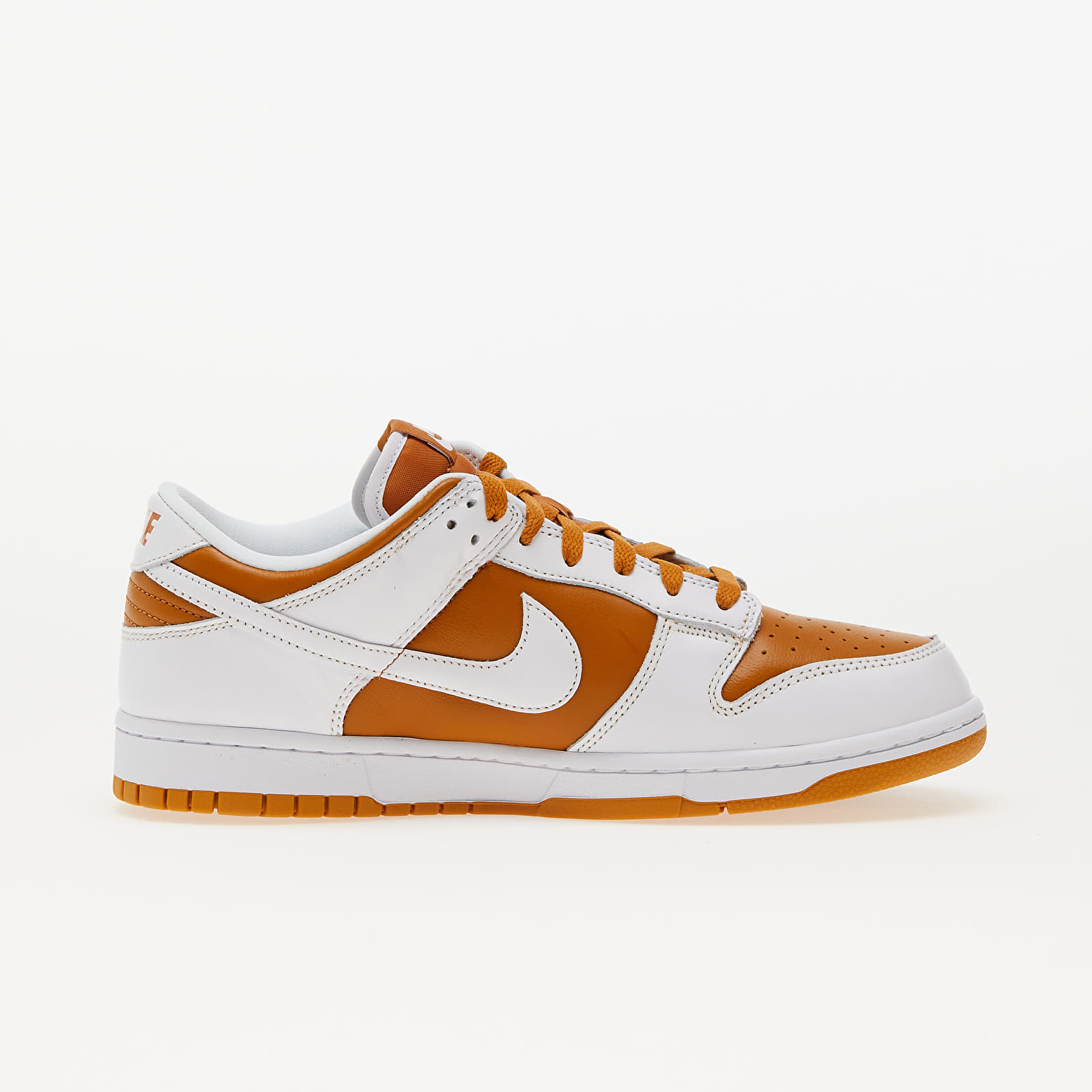 Pánské tenisky a boty Nike Dunk Low Dark Curry/ White