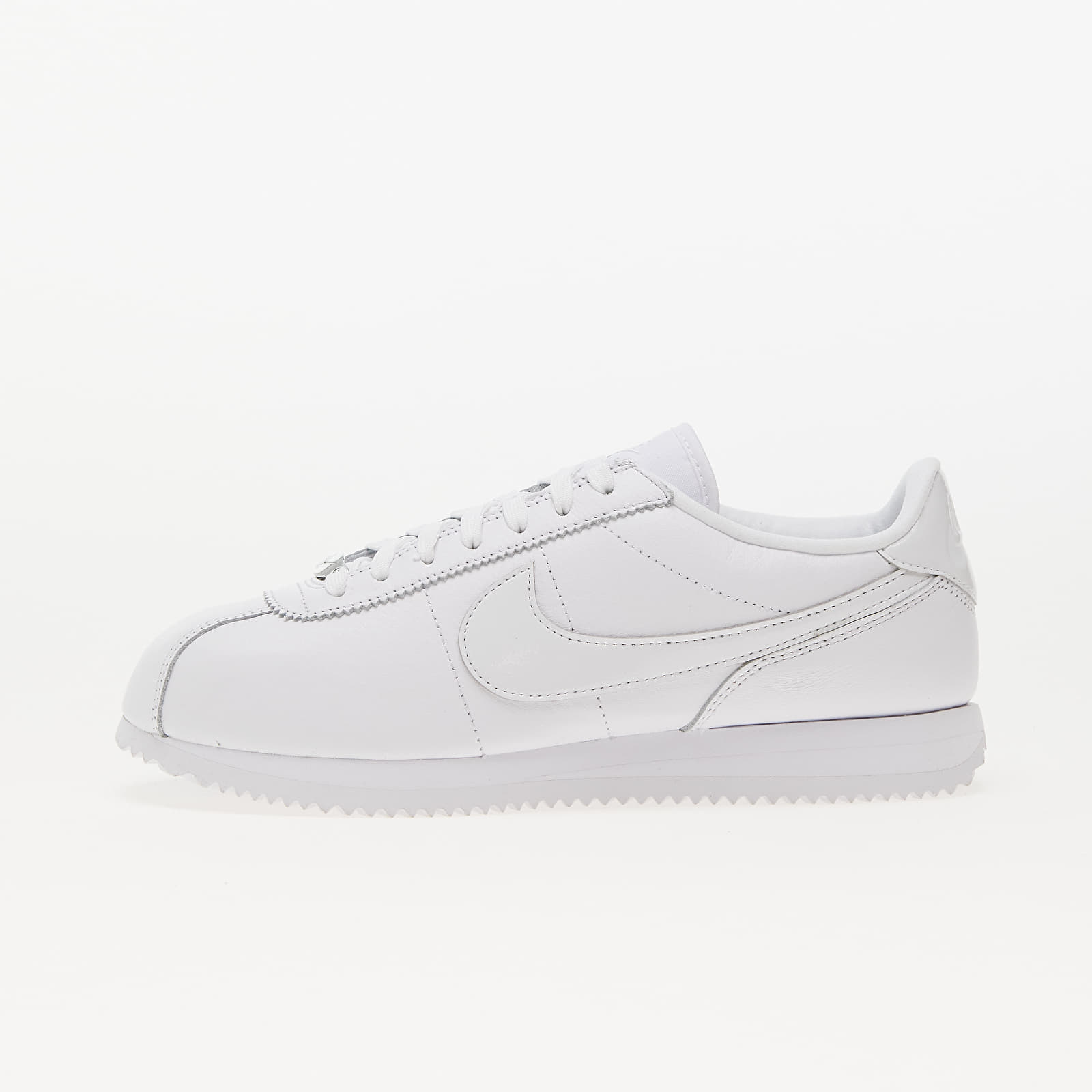 Dámské tenisky a boty Nike W Cortez 23 Premium White/ White