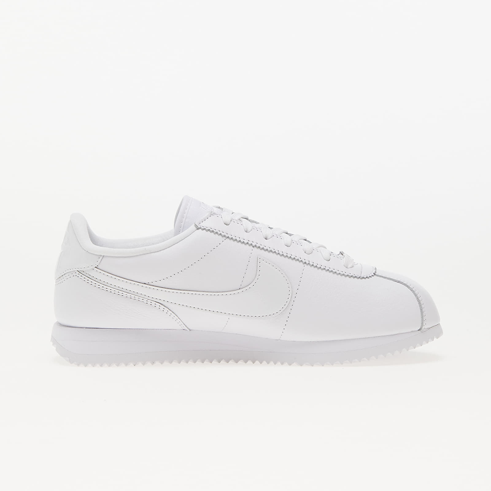 Női tornacipők és cipők Nike W Cortez 23 Premium White/ White
