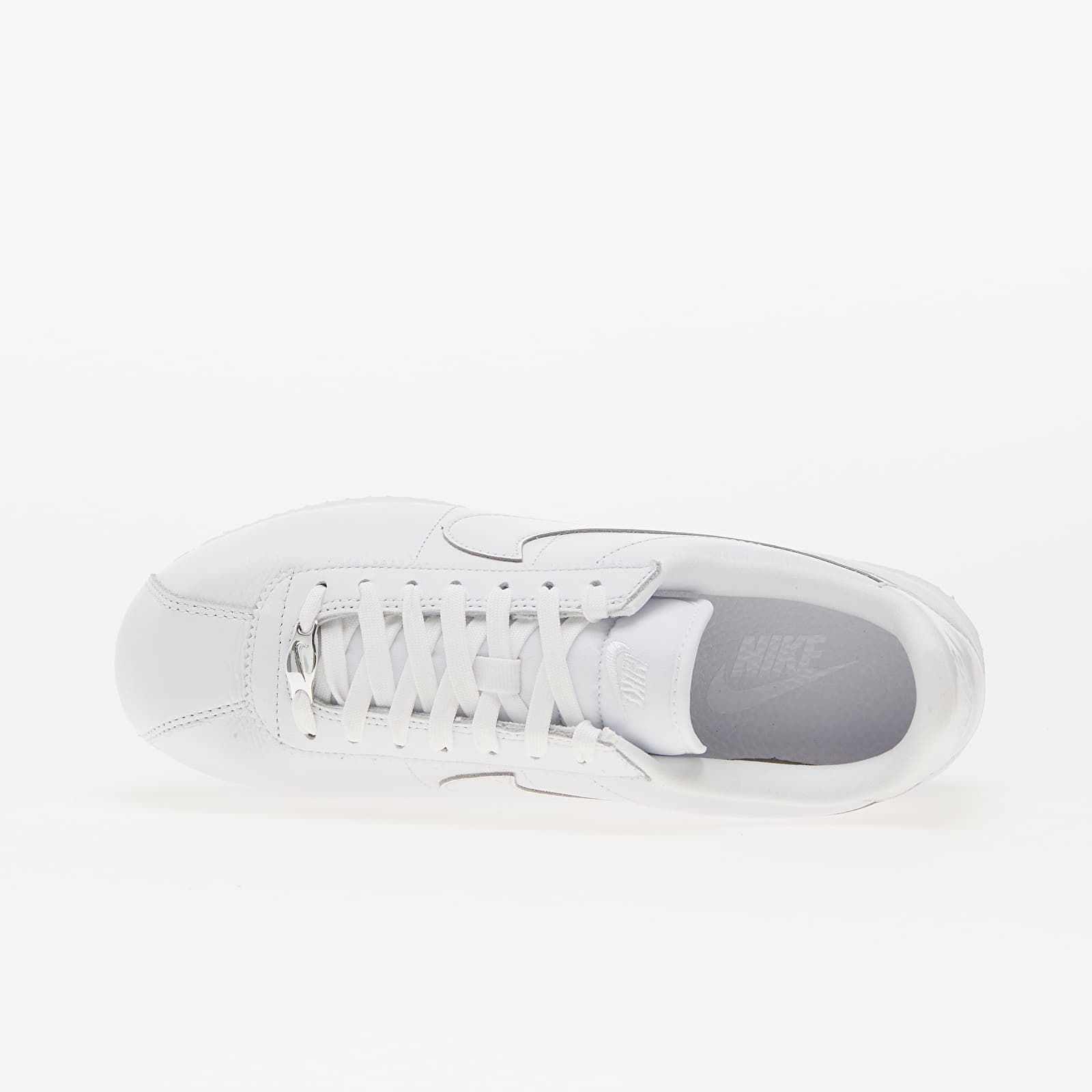 Női tornacipők és cipők Nike W Cortez 23 Premium White/ White