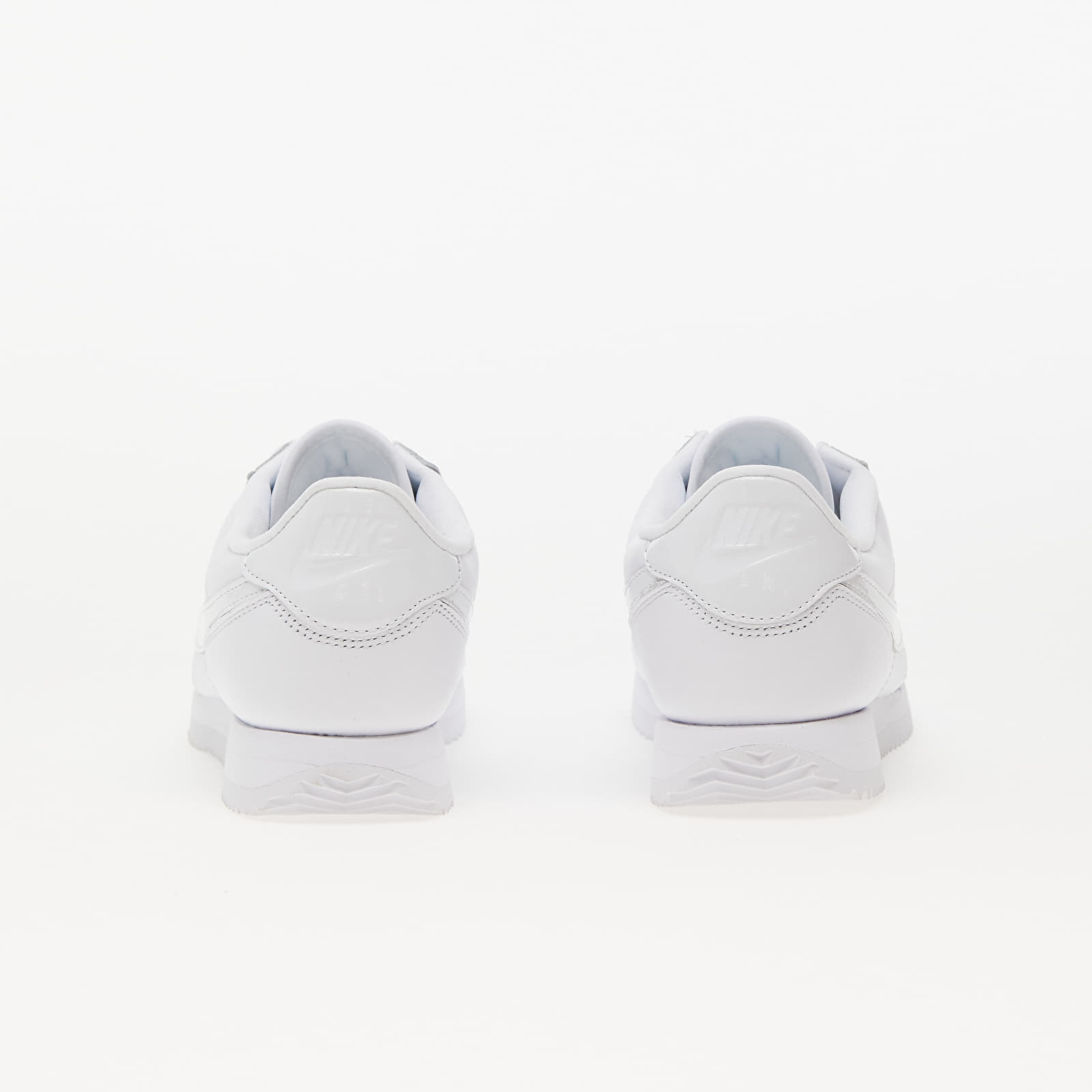 Női tornacipők és cipők Nike W Cortez 23 Premium White/ White