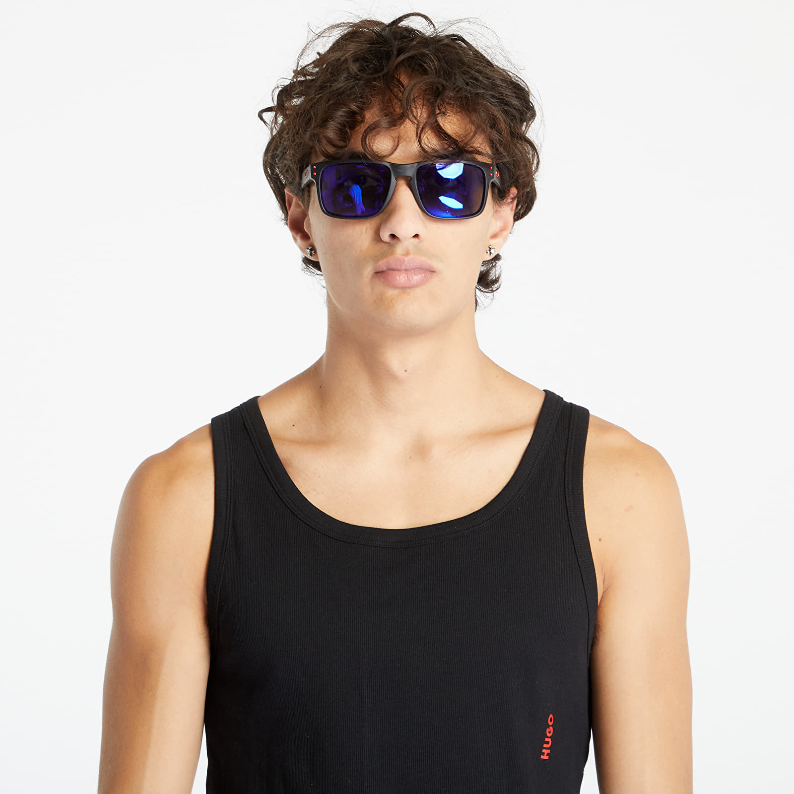 Gafas de sol Oakley Holbrook Sunglasses Matte Black
