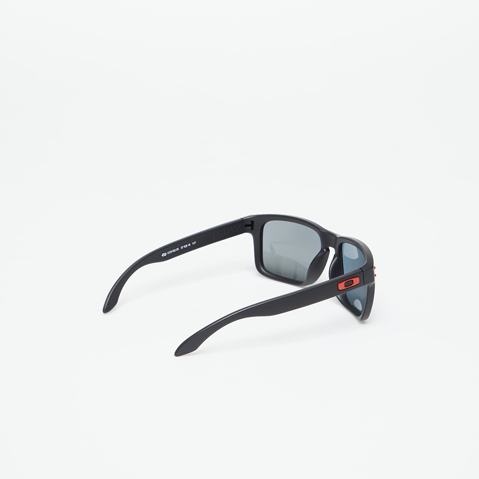 Gafas de sol Oakley Holbrook Sunglasses Matte Black