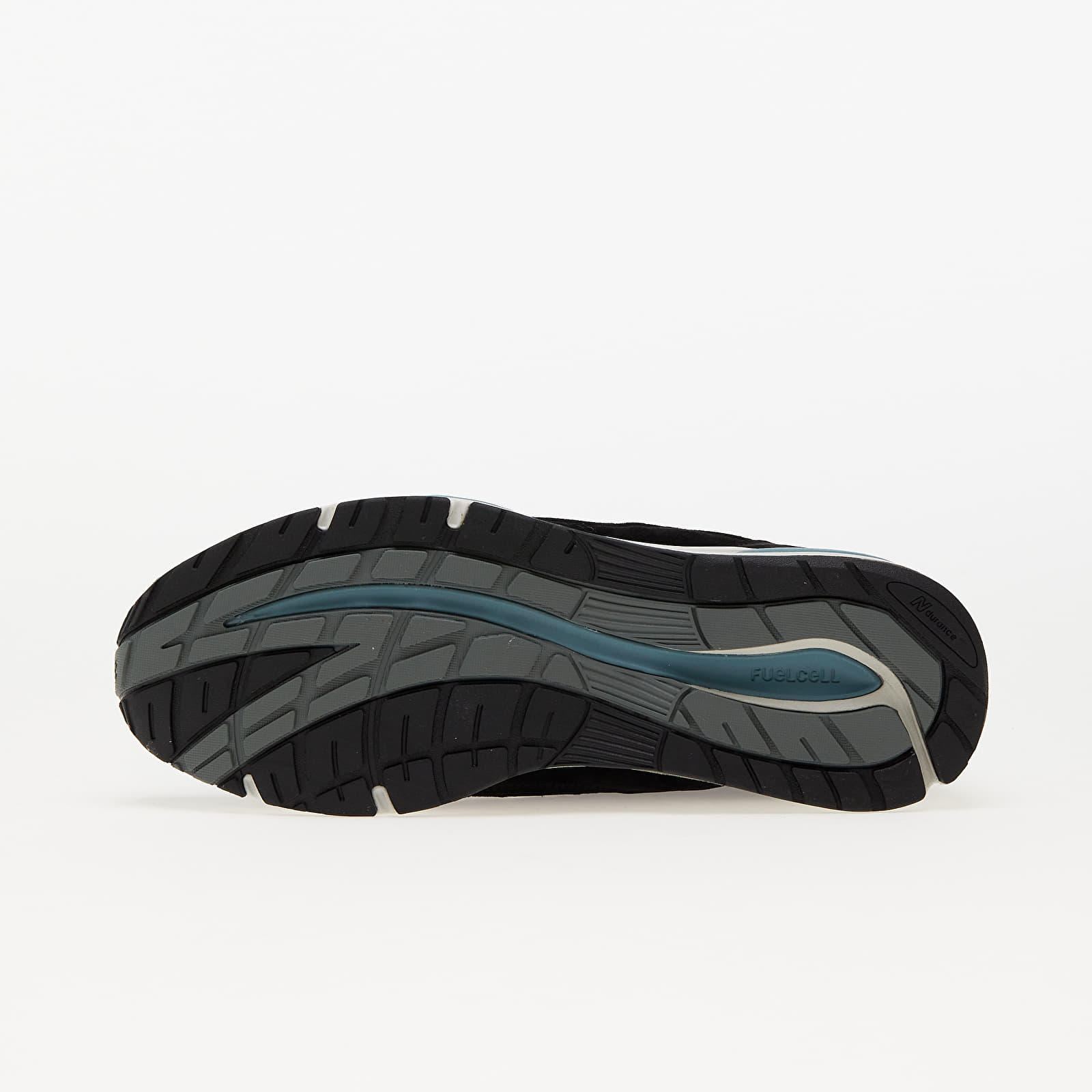 Чоловіче взуття New Balance 991 V2 Made in UK Black