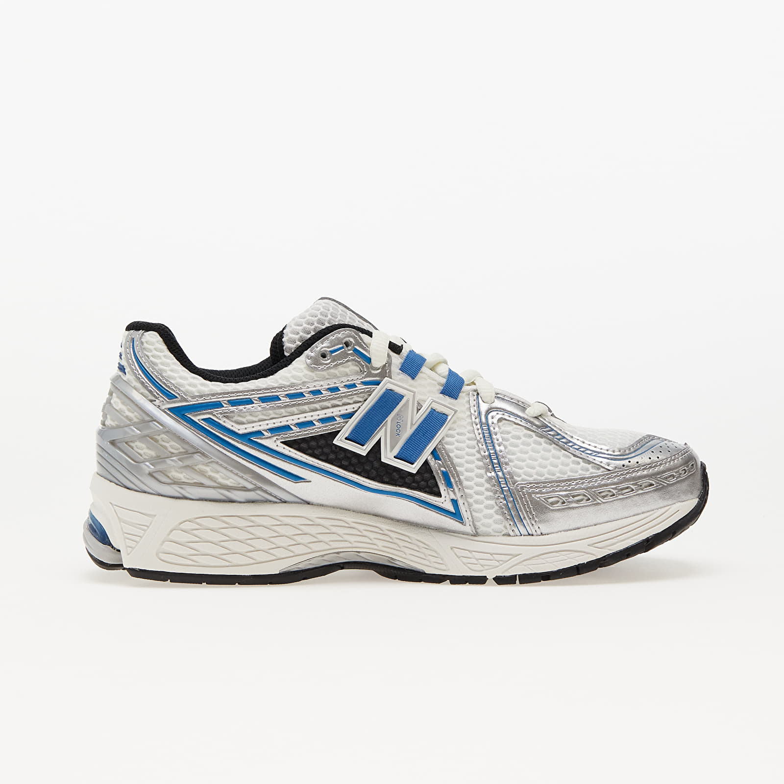 New balance 3090 herren silber top
