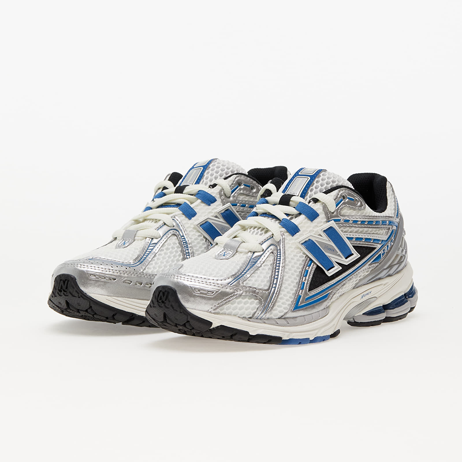 New balance 1550 herren silber discount