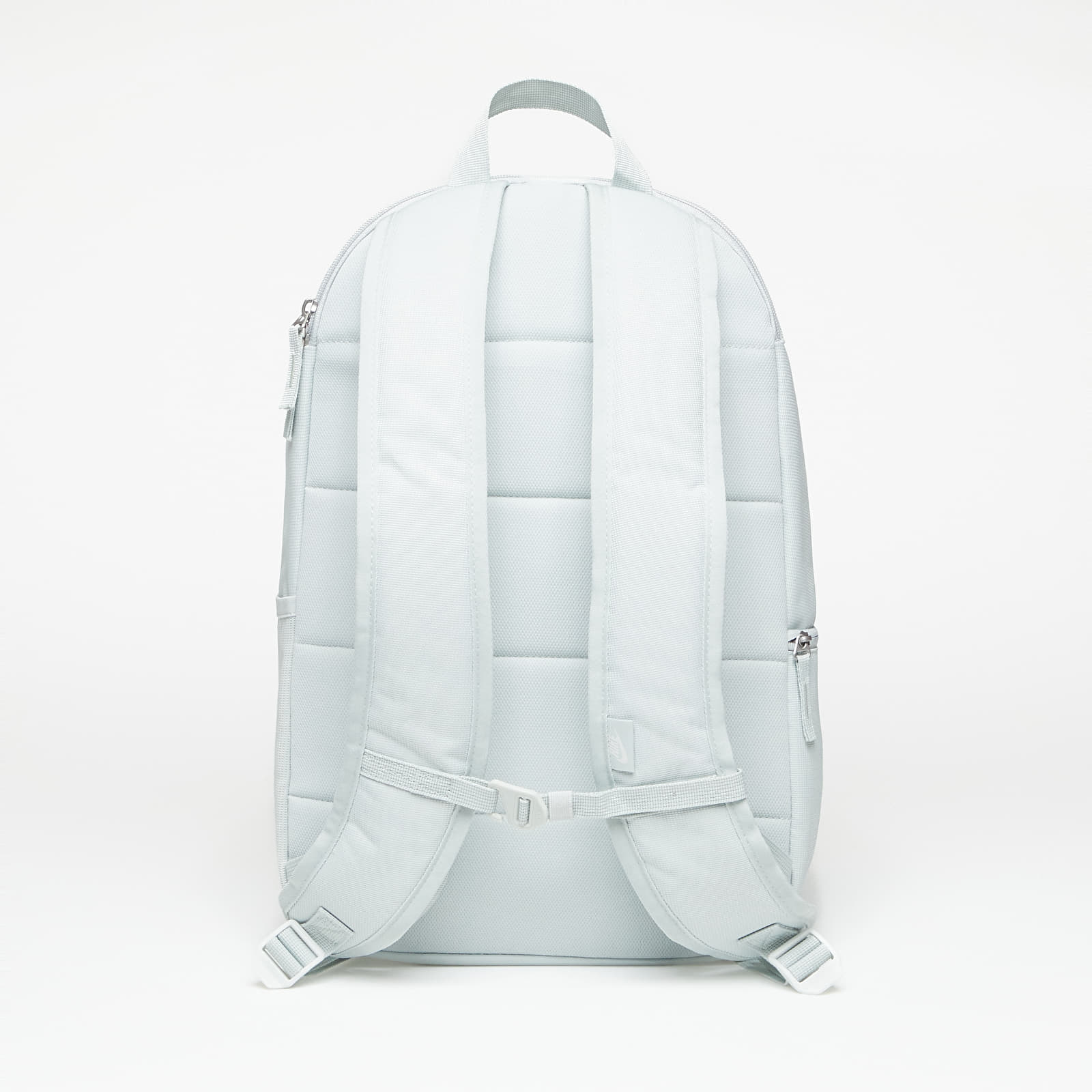 Batohy Nike Heritage Eugene Backpack Light Silver/ Light Silver/ Phantom