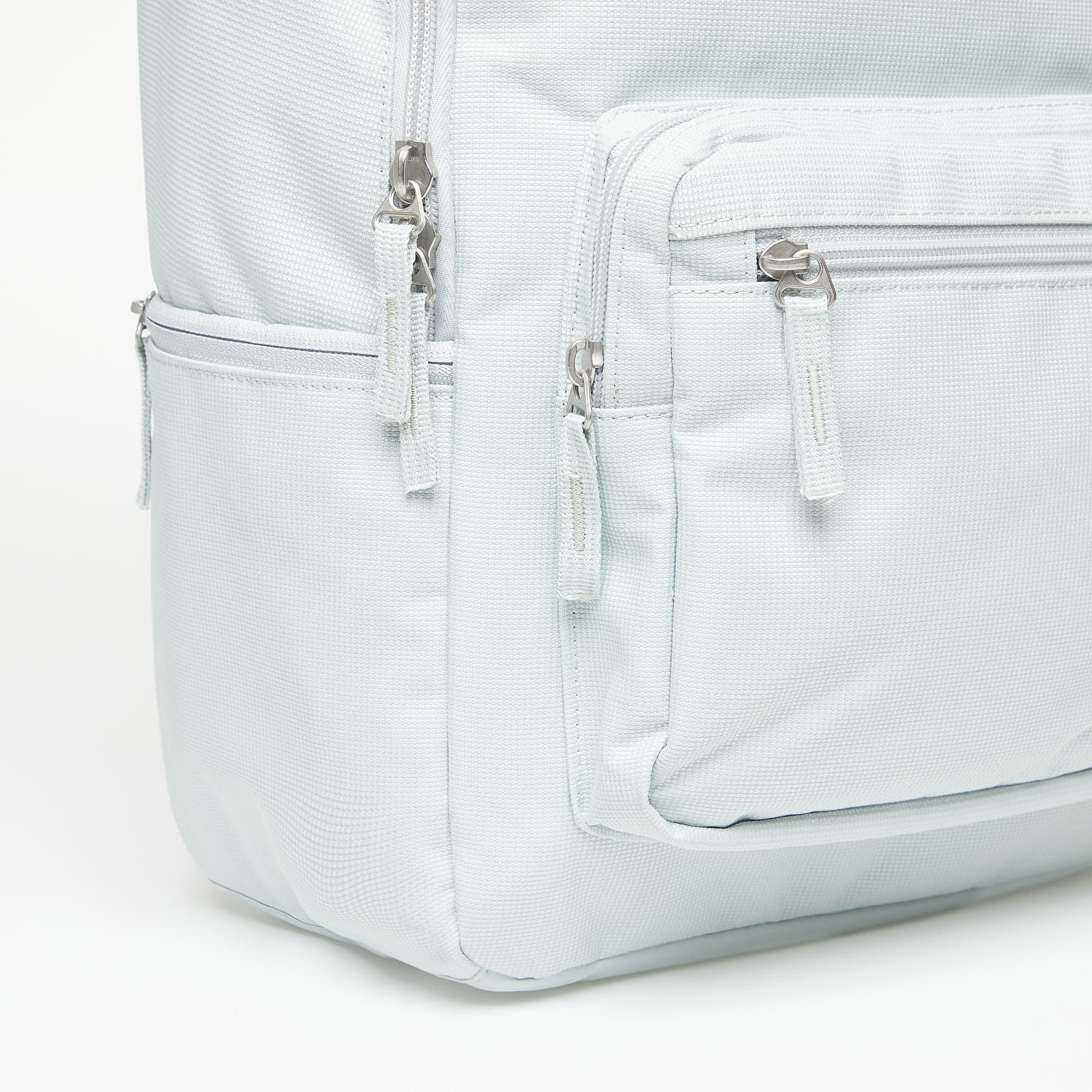 Batohy Nike Heritage Eugene Backpack Light Silver/ Light Silver/ Phantom