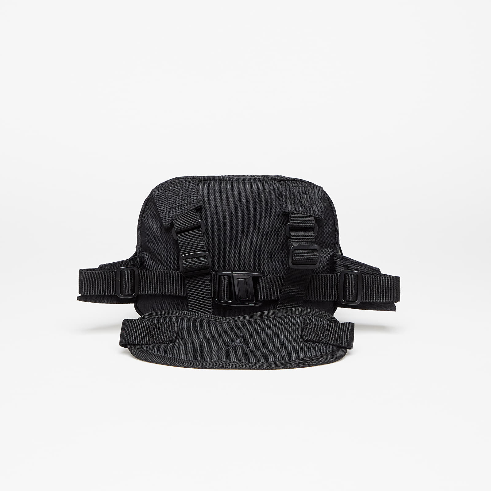 Plecaki i torby Jordan Chest Rig Crossbody Bag "Small" Black