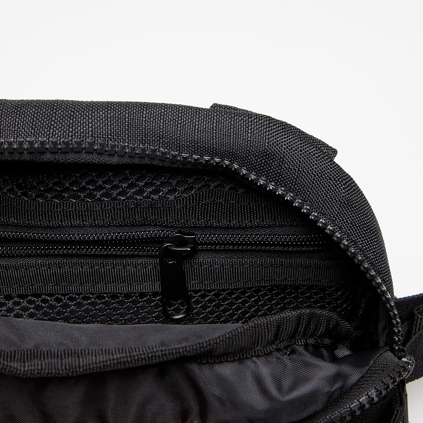 Plecaki i torby Jordan Chest Rig Crossbody Bag "Small" Black