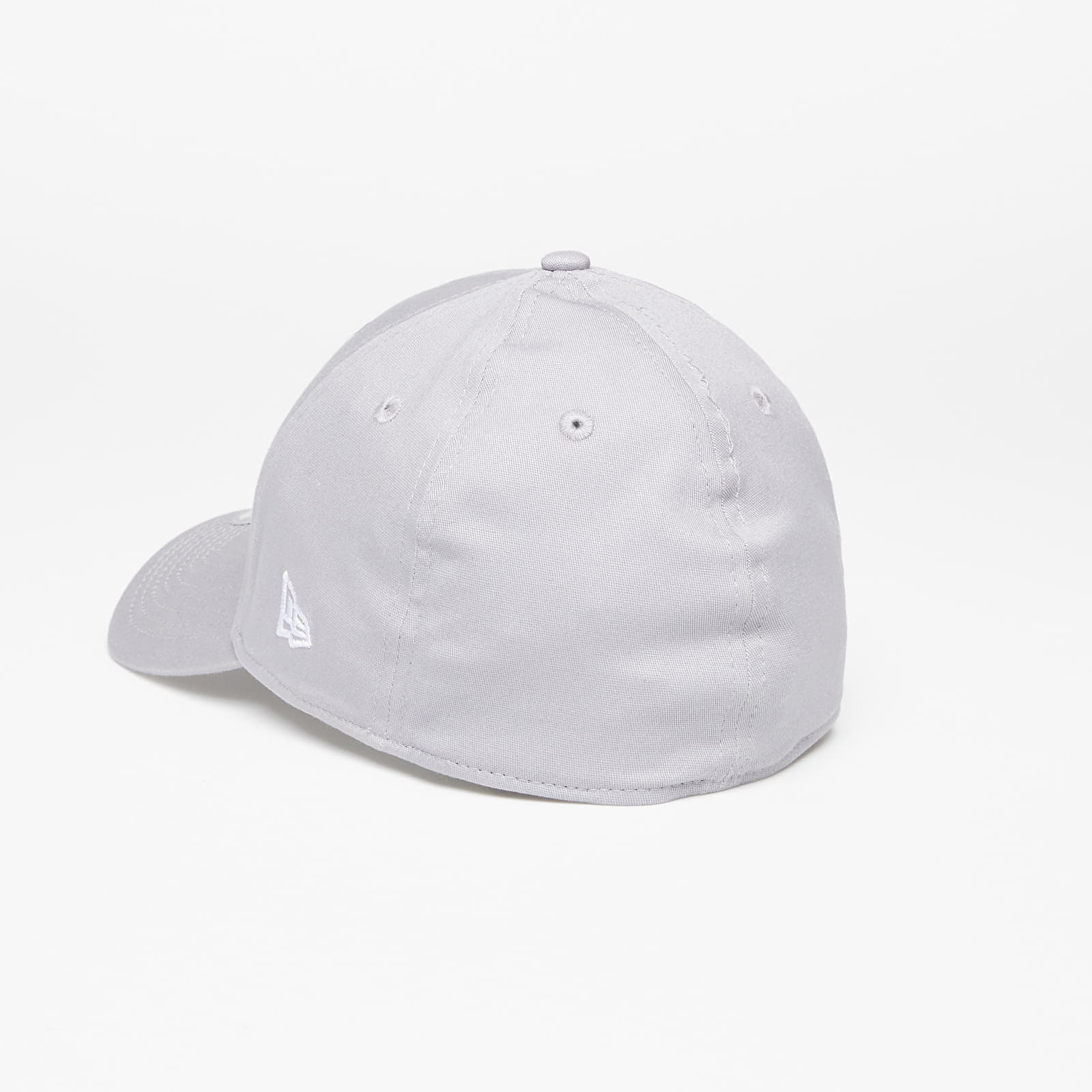 Caps New Era 3930 MLB League Basic NY C/O Grey