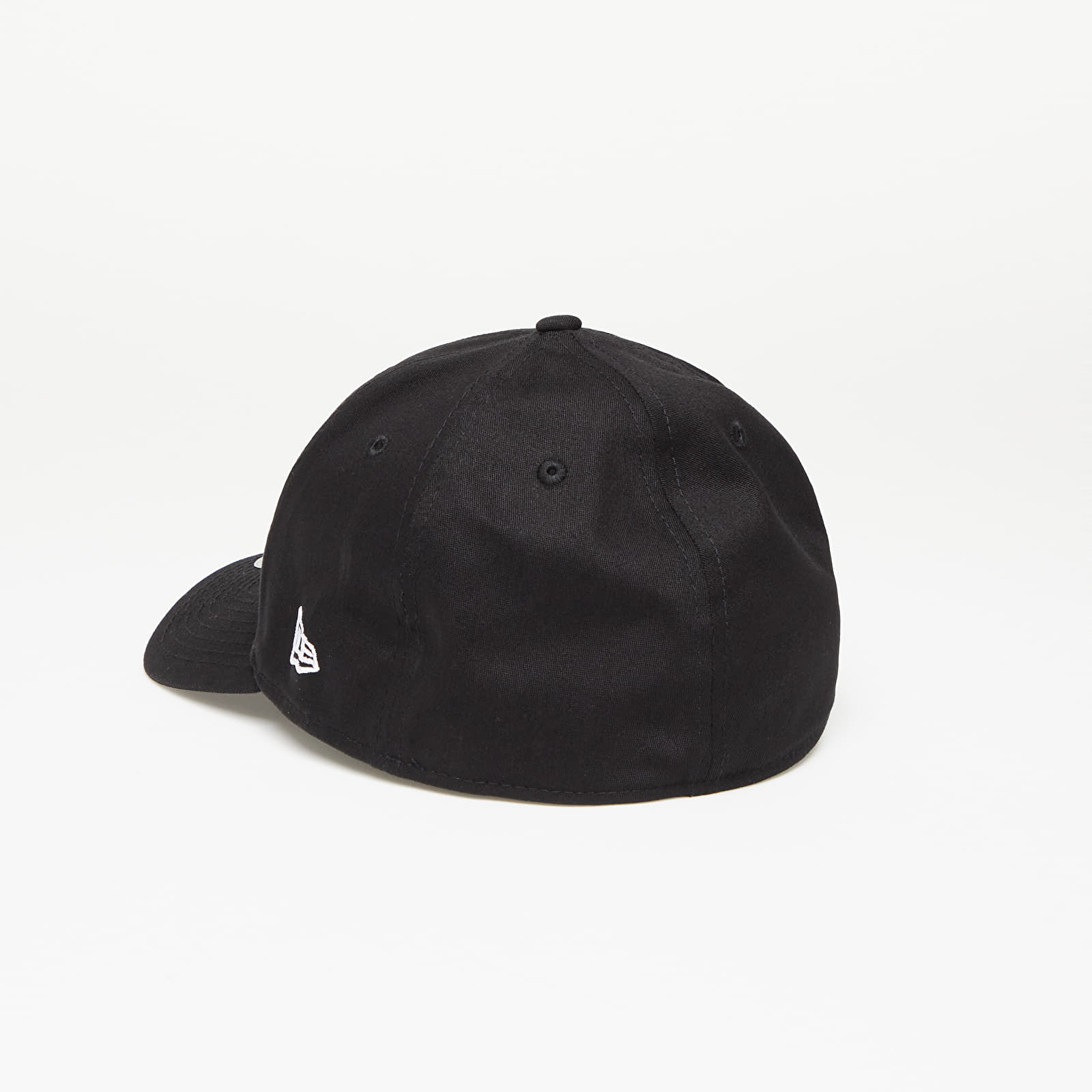 Mütsid New Era MLB League Basic NY C/O Black/ White