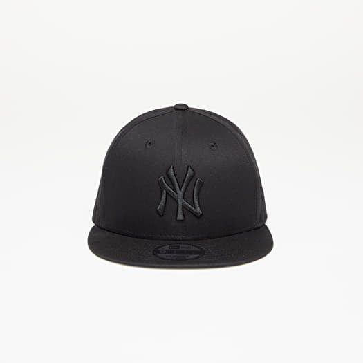 Cap New Era 950 MLB NY C/O Black