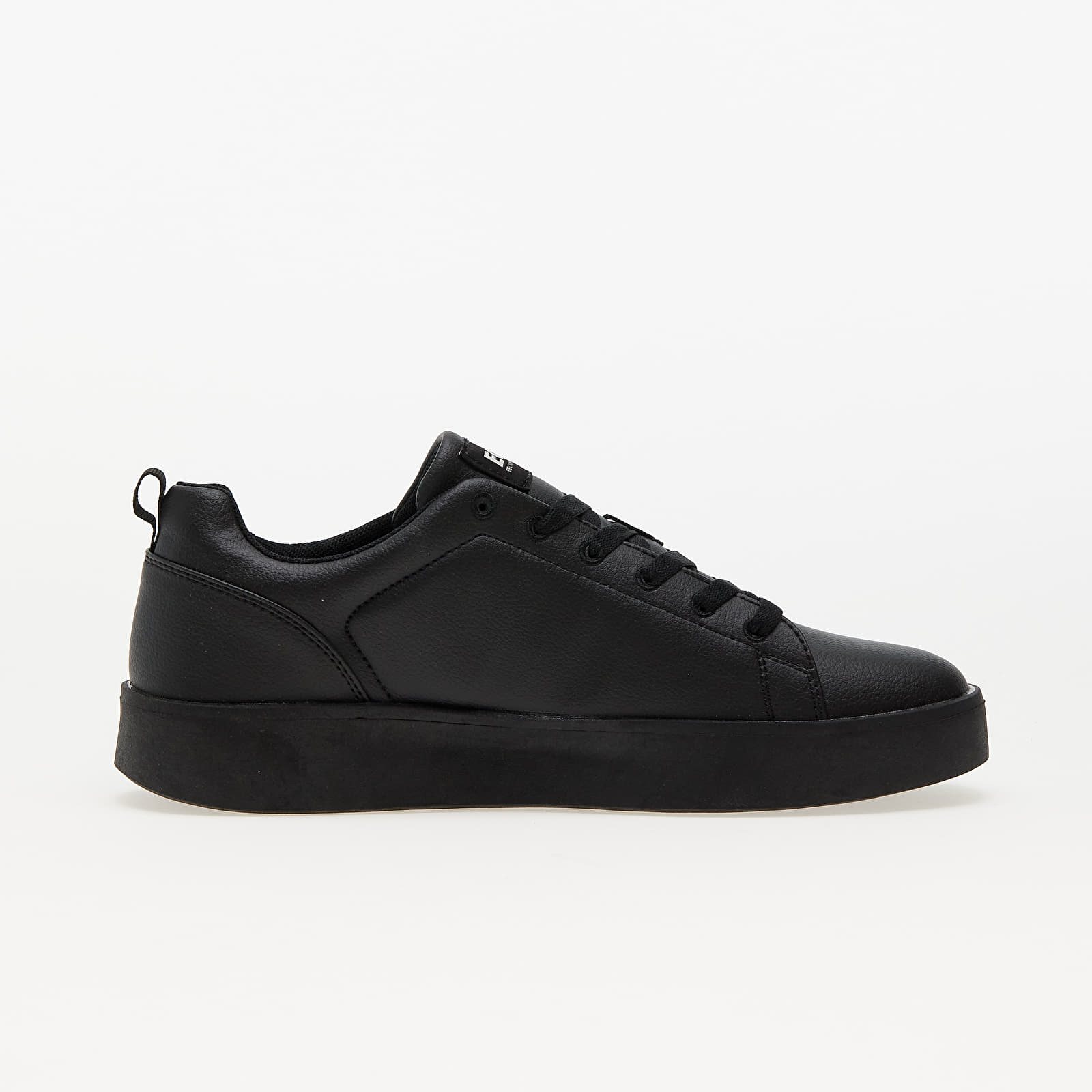Men's sneakers and shoes Ecoalf Elioalf Grape Sneakers black