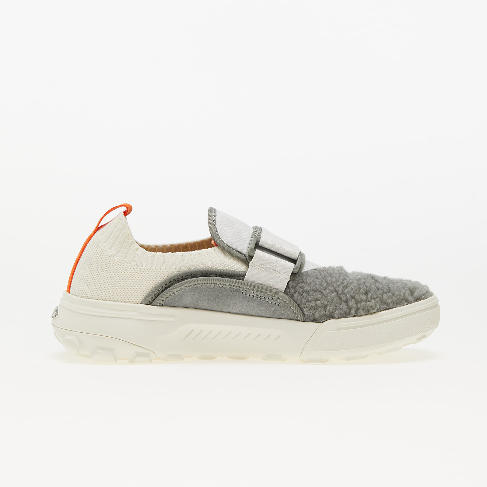 Turnschuhe und Schuhe für Männer Vans Coast Zip CC Napapijri/ Forest FOG