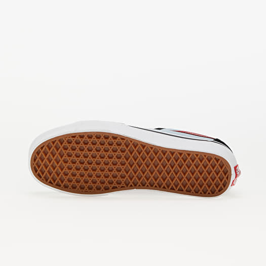 Winter hotsell vans herren
