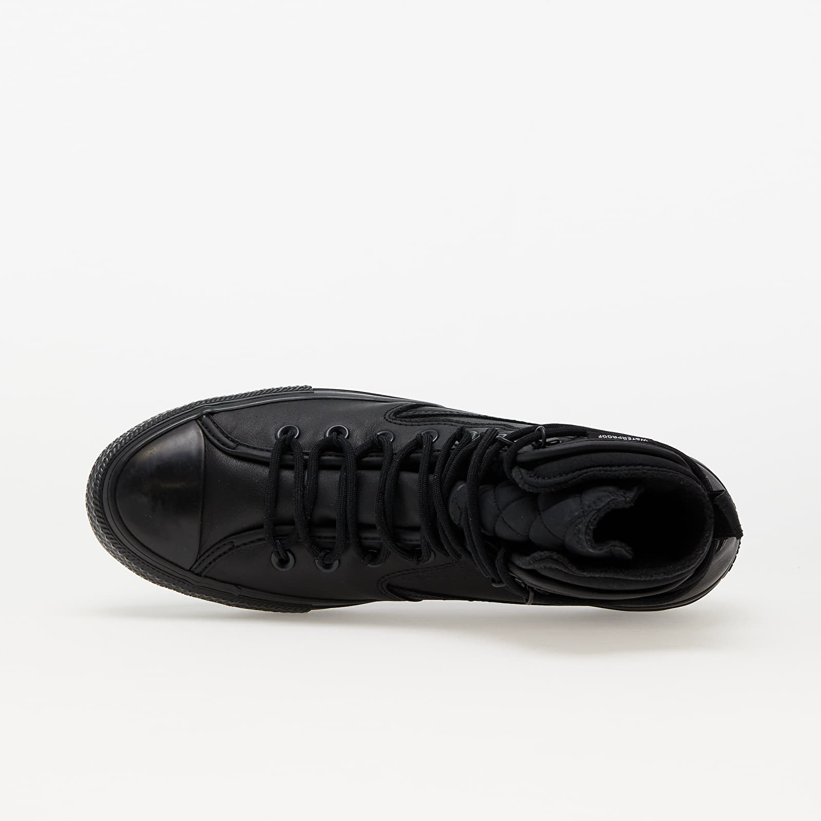 Pánské tenisky a boty Converse Chuck Taylor All Star Terrain Utility Black/ Black/ Black
