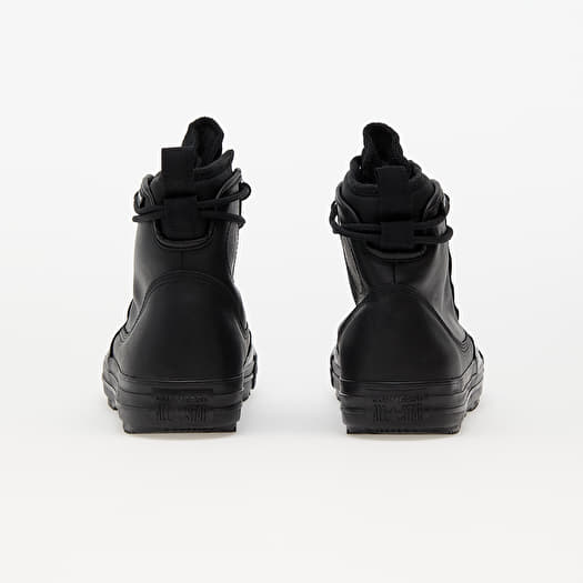 Turnschuhe und Schuhe fur Manner Converse Chuck Taylor All Star Terrain Utility Black Black Black Queens
