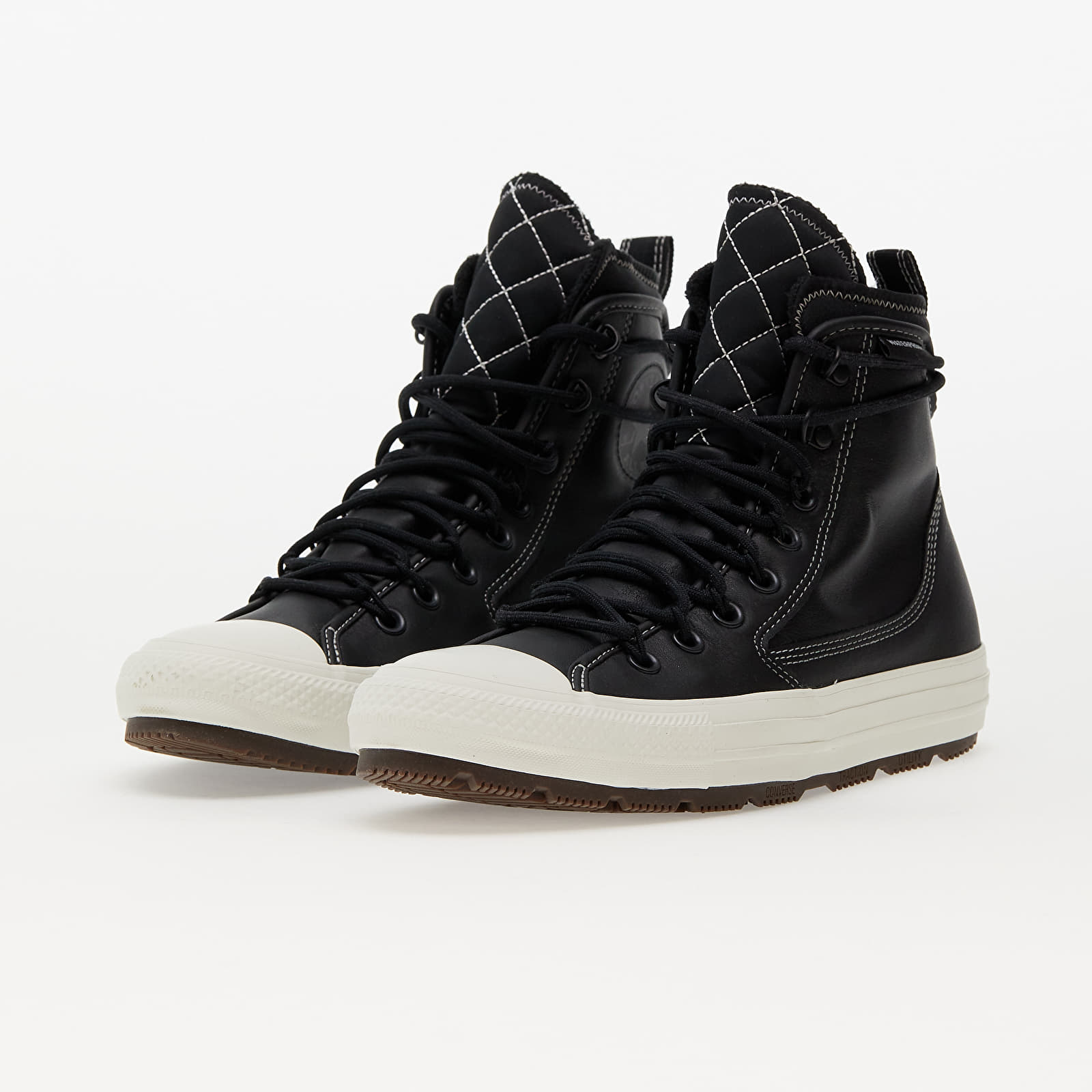 Herensneakers en -schoenen Converse Chuck Taylor All Star Terrain Hi Black/ Black/ Egret