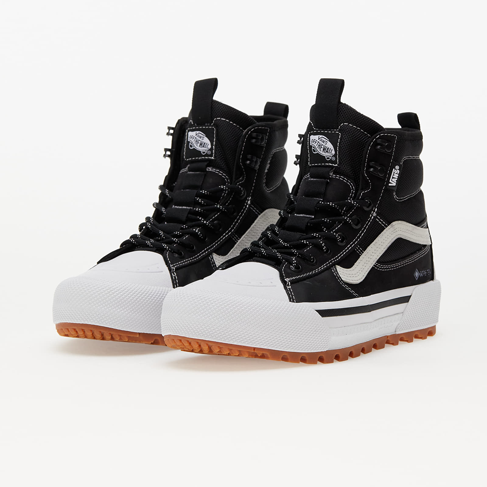 Sk8 hi mte black marshmallow hotsell
