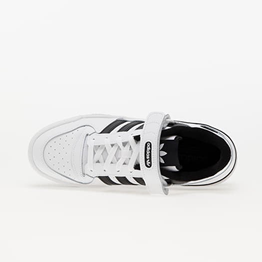Adidas forum lo heren zilver best sale