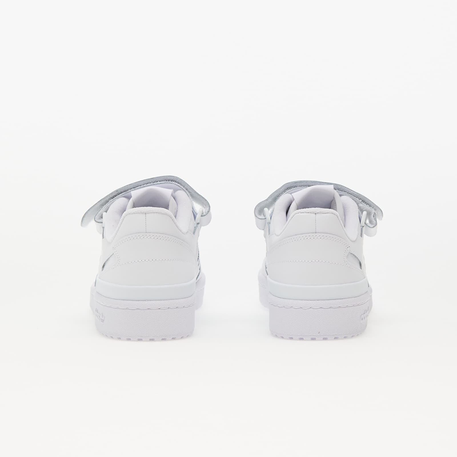 Sneakers og sko til mænd adidas Forum Low Ftwr White/ Ftwr White/ Ftwr White