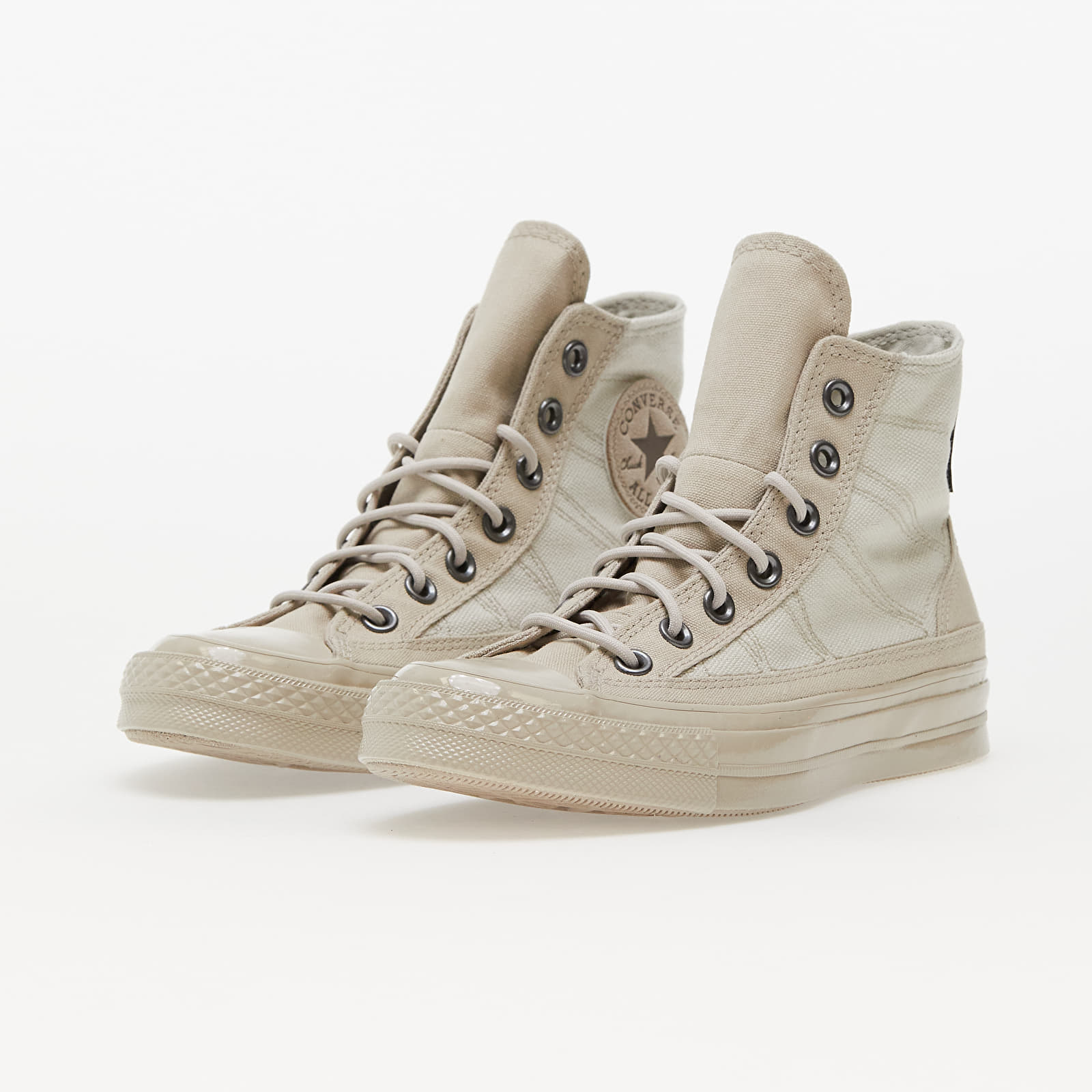 Zapatillas Hombre Converse Chuck 70 Gore-Tex Papyrus/ Light Bone/ Papyrus