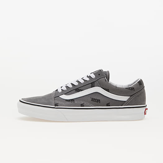 Vans old skool black jd discount