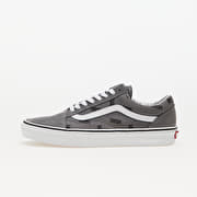 Vans Old Skool Pewter/ Black